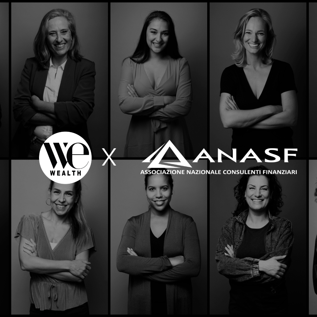 Abbonamento "We Women"