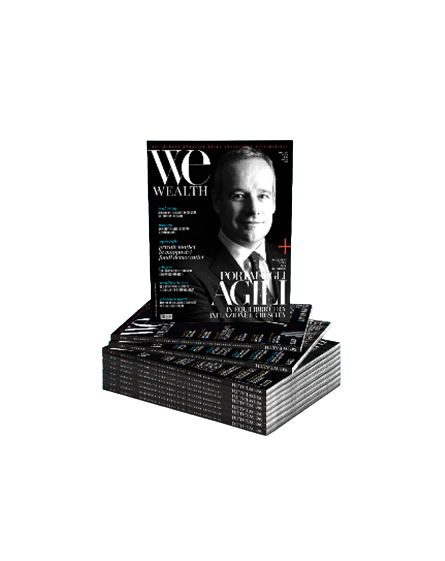 Abbonamento Magazine