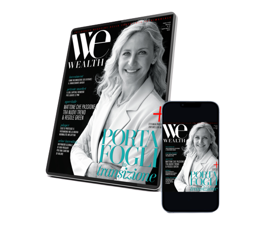 Abbonamento Magazine